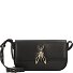 Essential Fly Borsa a tracolla Pelle 22 cm Variante nero Essential Fly Borsa a tracolla Pelle 22 cm Variante nero