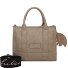  Square Borsetta 26 cm Variante mud