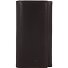  Attack 2 Portafoglio chiave Pelle 6.5 cm Variante ebony brown