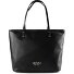  Evrim Borsa shopper M 44 cm Variante nero