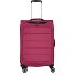  Carrello a 4 ruote Skaii 67 cm Variante abendrot