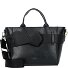 Jimsa Borsetta 25 cm Variante jet-black Jimsa Borsetta 25 cm Variante jet-black