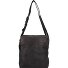  Submarine Borsa a tracolla Pelle 25 cm Variante schwarz