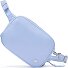  Pacsafe W Marsupio Protezione RFID 19 cm Variante serenity blue