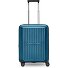 Collection 01 4 ruote Carrello della cabina S 55 cm con piega di espansione Variante turquoise-metallic Collection 01 4 ruote Carrello della cabina S 55 cm con piega di espansione Variante turquoise-metallic