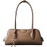  Embossed Borsa a tracolla 30 cm Variante desert taupe