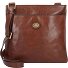 Story Uomo Borsa a tracolla in pelle 30 cm Variante marrone Story Uomo Borsa a tracolla in pelle 30 cm Variante marrone