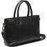  Novum Borsa shopper Pelle 34 cm Variante black
