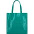 Borsa Croccon 35 cm Variante teal-blue Borsa Croccon 35 cm Variante teal-blue