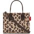  Daily Shopper Borsa shopper 21 cm Variante leo macchiato
