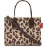  Daily Shopper Borsa shopper 21 cm Variante leo macchiato