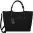  Spade Flower Borsa shopper 30 cm Variante blackmulti