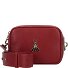 Fly Borsa a tracolla Pelle 17 cm Variante clash red Fly Borsa a tracolla Pelle 17 cm Variante clash red