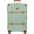 Bellagio 4 ruote Carrello 70.5 cm con piega di espansione Variante eucalyptus Bellagio 4 ruote Carrello 70.5 cm con piega di espansione Variante eucalyptus