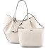  Amorette Borsa shopper 39.5 cm Variante off white