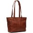  Monza Borsa shopper Pelle 33 cm Variante cognac
