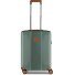 Ferrara 4 ruote Carrello della cabina S 55 cm Variante green Ferrara 4 ruote Carrello della cabina S 55 cm Variante green