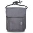 Borsa pettorale Protezione RFID 14 cm Variante hellgrau Borsa pettorale Protezione RFID 14 cm Variante hellgrau