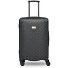  Palermo 4 ruote Carrello M 66 cm Variante black