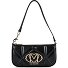  Borsa a spalla 25 cm Variante nero
