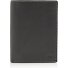  Portafoglio Canyon RFID in pelle 9,5 cm Variante black