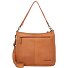  GreenLand NATURE Borsa a tracolla Pelle 35 cm Variante cognac2