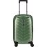 Attrix 4 ruote Carrello della cabina 55 cm con piega di espansione Variante basil green Attrix 4 ruote Carrello della cabina 55 cm con piega di espansione Variante basil green