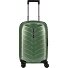  Attrix 4 ruote Trolley cabina 55 cm espandibile Variante basil green