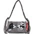  Mickey Borsa a tracolla 26 cm Variante black