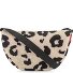  Moonbag Borsa a tracolla S 40 cm Variante teddy leo cream