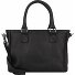  Antica borsa Avery in pelle 33 cm Variante black