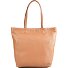  Hera II Borsa a spalla L Vera Pelle 42 cm Variante cognac