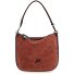 Ariana Borsa a tracolla Pelle 24 cm Variante terracotta tones Ariana Borsa a tracolla Pelle 24 cm Variante terracotta tones