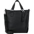  Olive Borsa shopper 26 cm Variante black