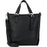 Olive Borsa shopper 26 cm Variante black Olive Borsa shopper 26 cm Variante black