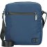  Borsa a tracolla Sprint 18 cm Variante denim