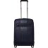 Brief 2 4 ruote Carrello della cabina 55 cm Variante blue Brief 2 4 ruote Carrello della cabina 55 cm Variante blue