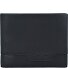  Portafoglio Sygnum in pelle 12 cm Variante black