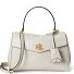  Farrah Borsa a spalla Vera Pelle 23 cm Variante soft white
