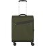  Litebeam 4 ruote Trolley cabina 55 cm Variante climbing ivy