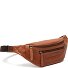  Brana Marsupio Pelle 27 cm Variante cognac