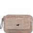 Portachiavi Verona in pelle 11 cm Variante sand Portachiavi Verona in pelle 11 cm Variante sand