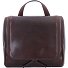  Roma Borsa da toilette Pelle 26 cm Variante braun