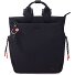  String Norio Zaino da città 31 cm Variante black