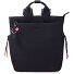  String Norio Zaino da città 31 cm Variante black