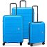 Supernova 2.0 4 ruote Set di valigie 3 pezzi Variante sky Supernova 2.0 4 ruote Set di valigie 3 pezzi Variante sky