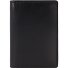 Cambridge Custodia per carta di credito Pelle 7.5 cm Variante schwarz  Cambridge Custodia per carta di credito Pelle 7.5 cm Variante schwarz