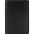  Cambridge Custodia per carta di credito Pelle 7.5 cm Variante schwarz
