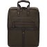  City Canvas Francis Zaino da giorno 41 cm Scomparto per laptop Variante olive brown