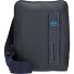  P16 borsa a tracolla 17 cm Variante blue